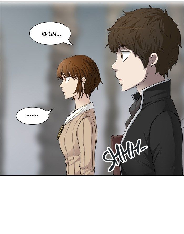 Tower of God Chapter 363