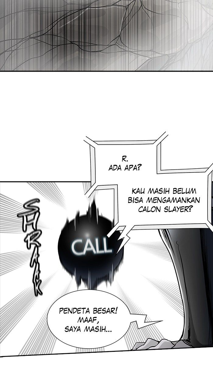 Tower of God Chapter 429