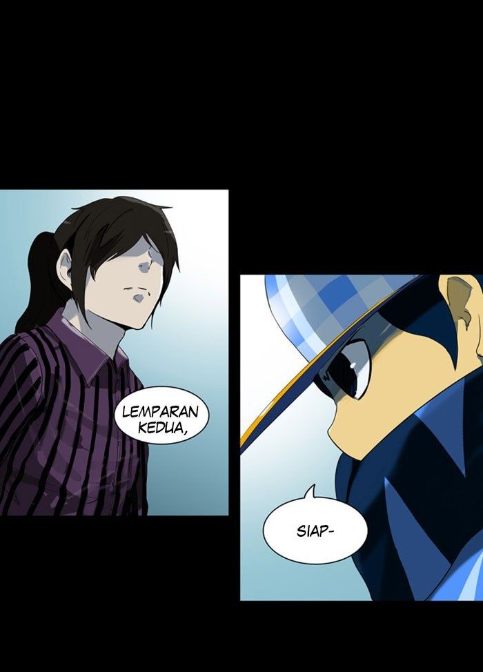 Tower of God Chapter 94