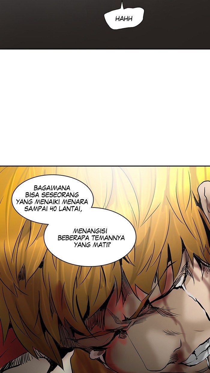 Tower of God Chapter 307