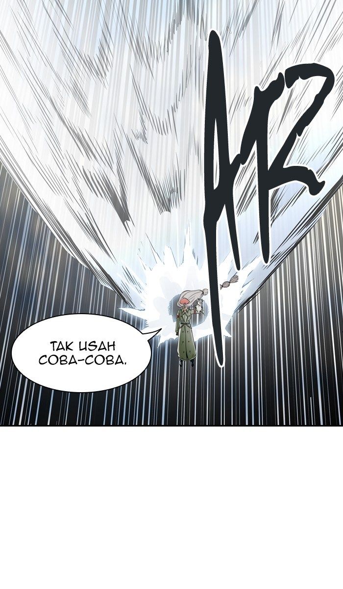 Tower of God Chapter 403