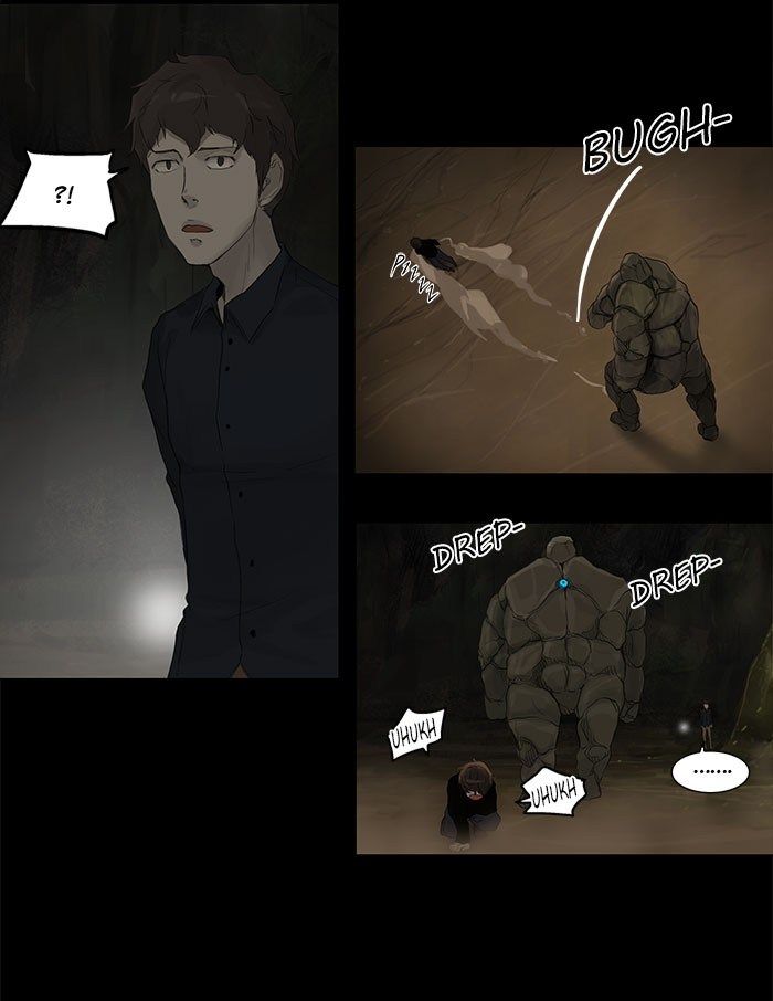 Tower of God Chapter 115