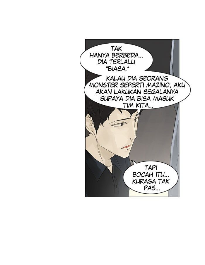 Tower of God Chapter 115