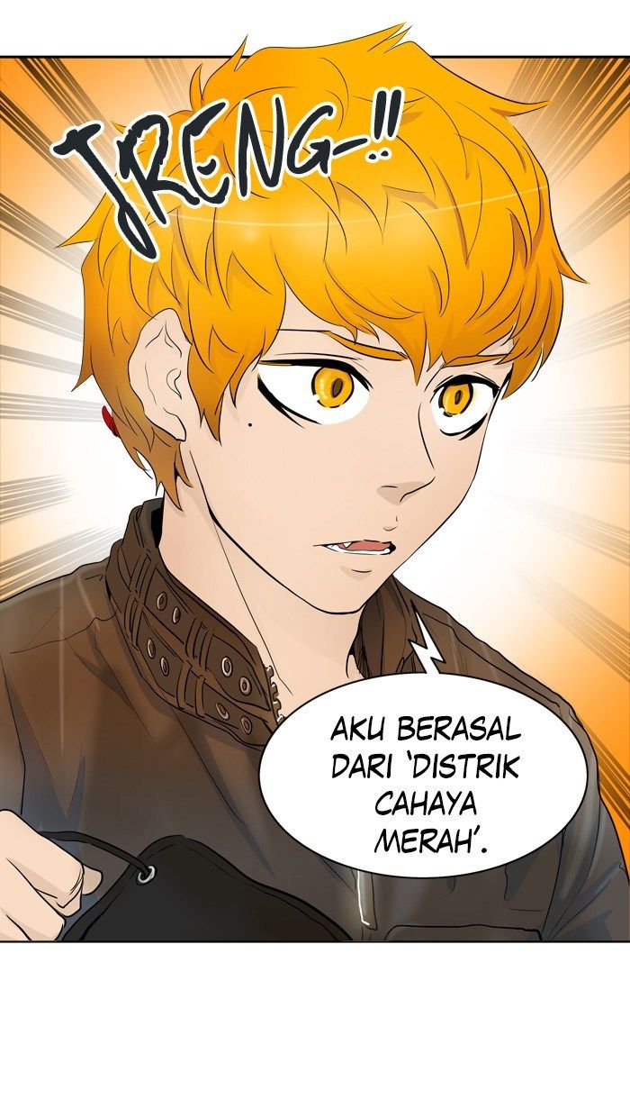 Tower of God Chapter 342