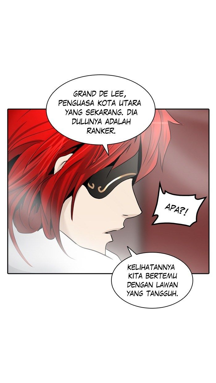 Tower of God Chapter 330