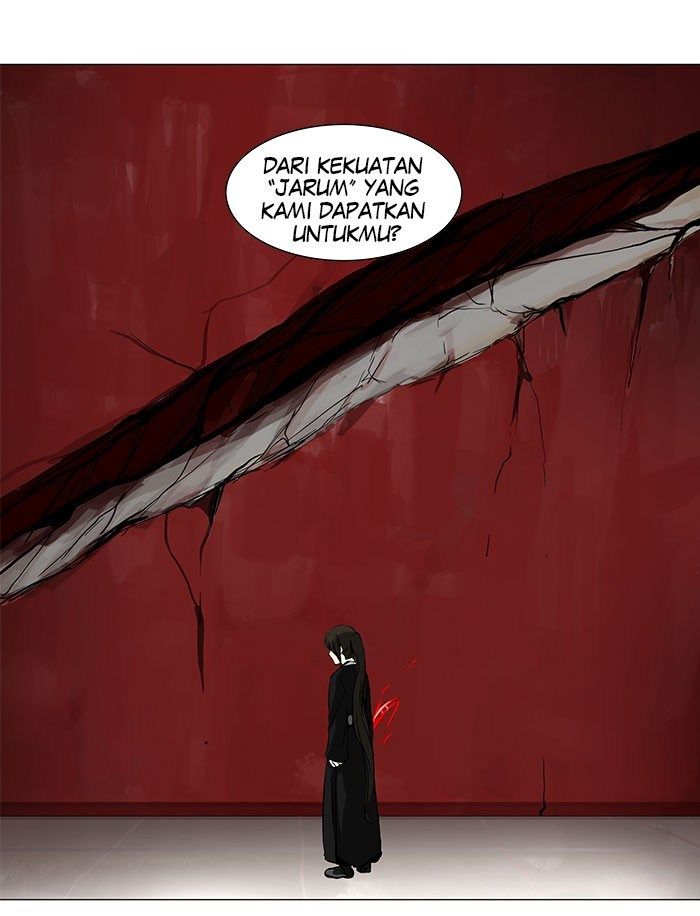 Tower of God Chapter 134