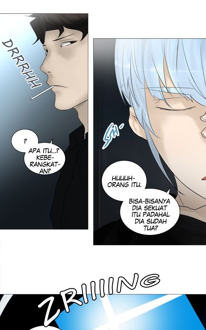 Tower of God Chapter 238