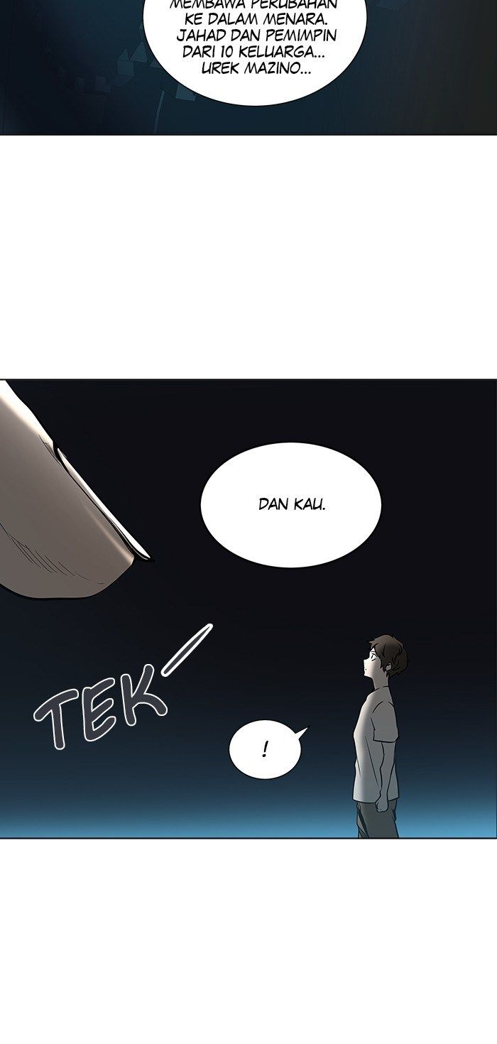 Tower of God Chapter 279