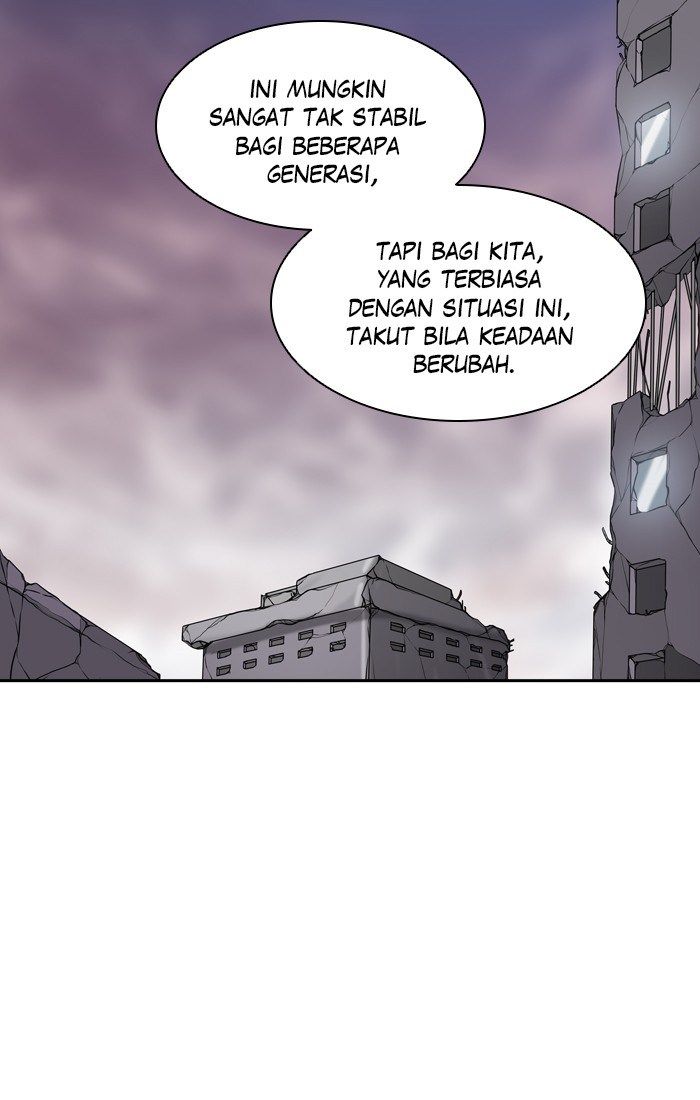 Tower of God Chapter 389