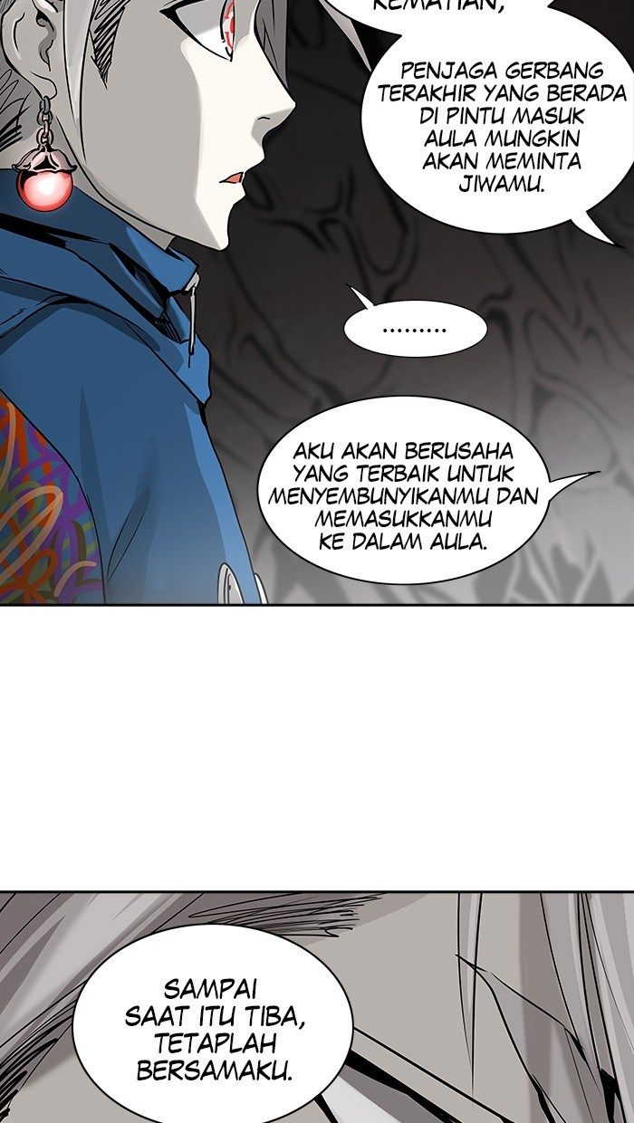 Tower of God Chapter 315