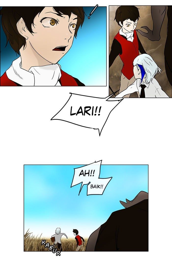 Tower of God Chapter 6