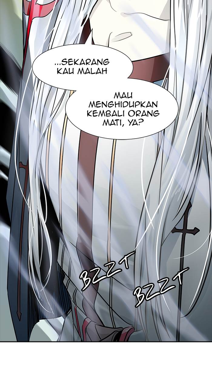 Tower of God Chapter 507