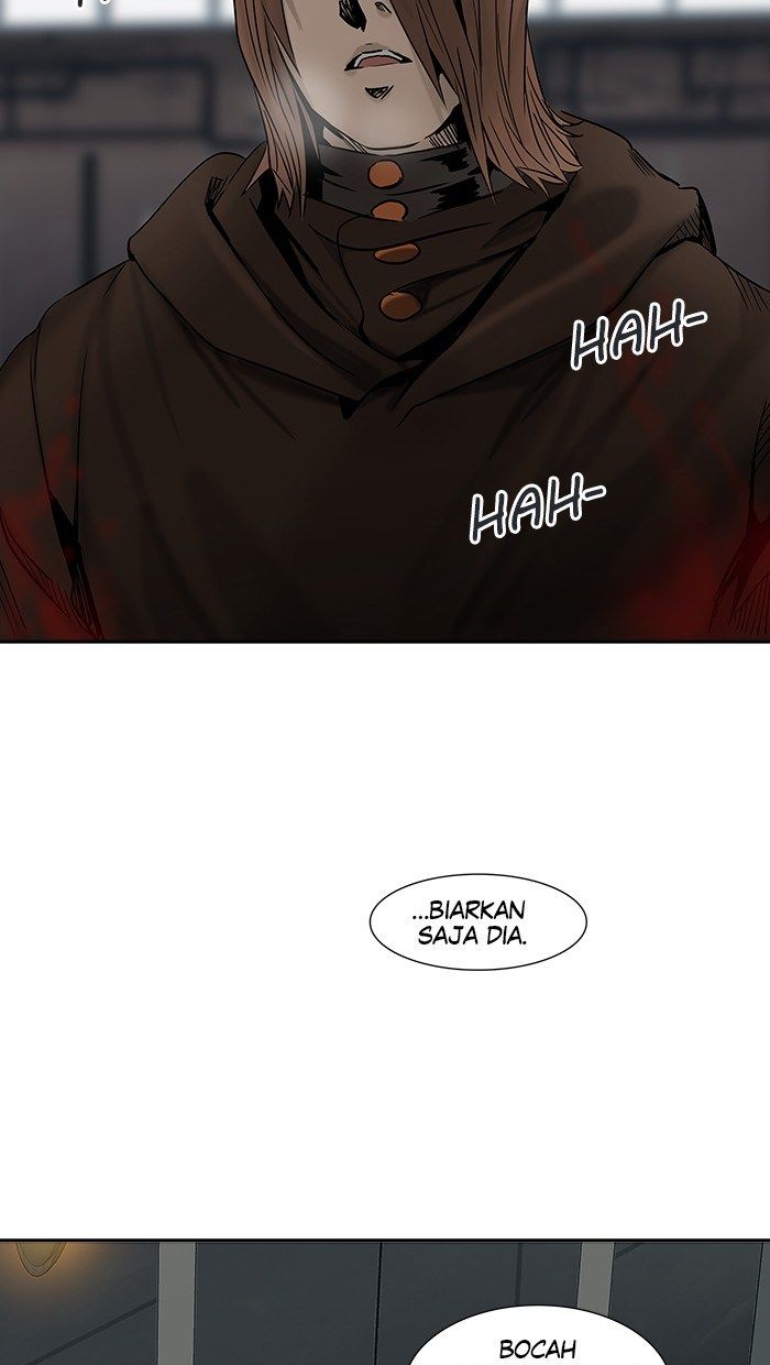 Tower of God Chapter 305