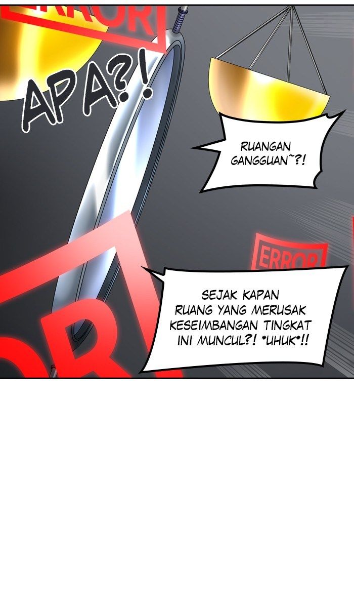 Tower of God Chapter 383