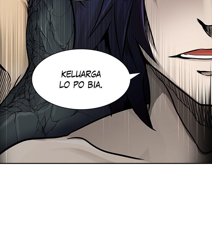 Tower of God Chapter 466