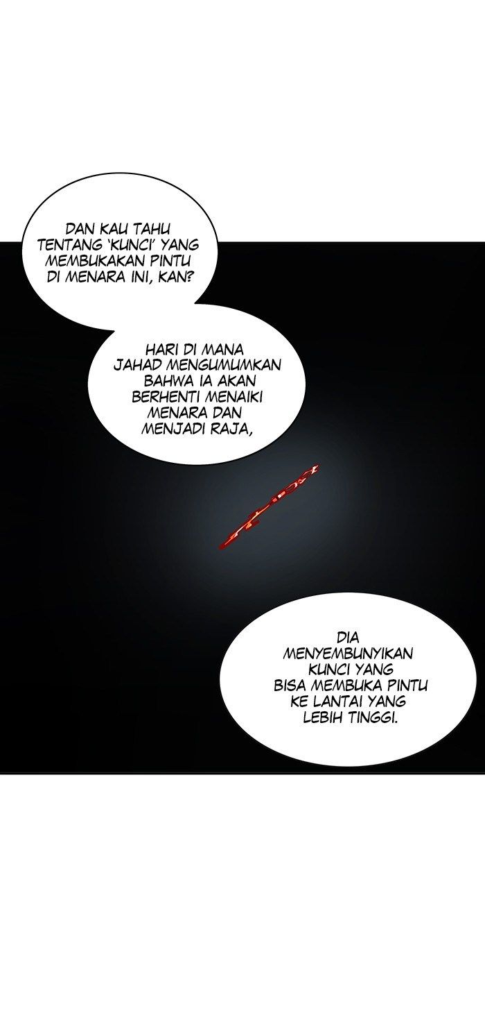 Tower of God Chapter 308