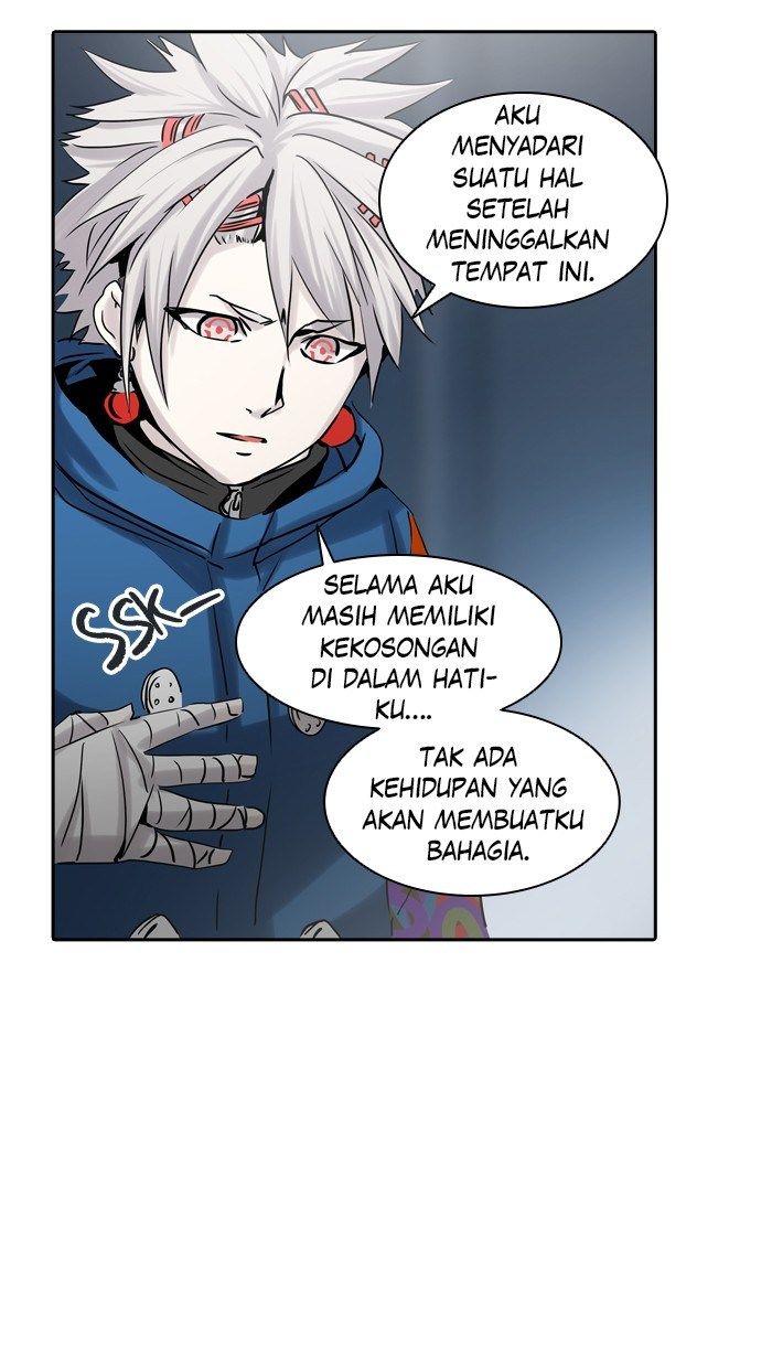 Tower of God Chapter 325