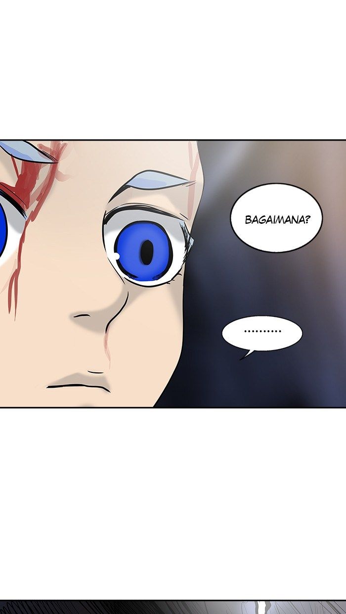 Tower of God Chapter 296