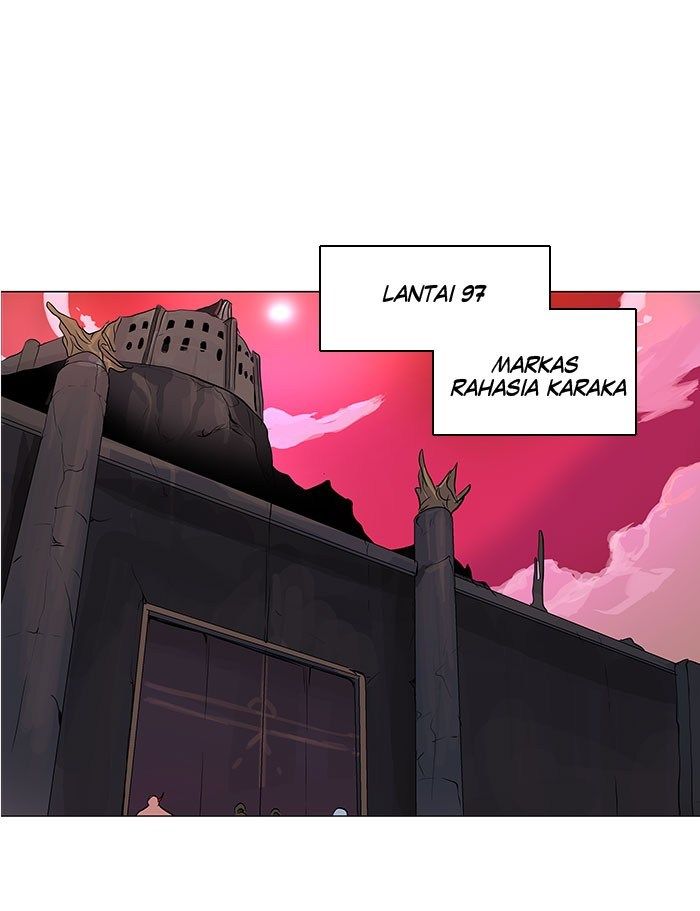 Tower of God Chapter 188