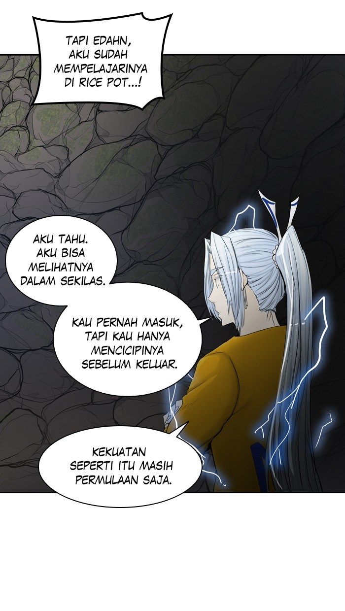 Tower of God Chapter 376