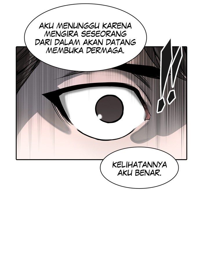 Tower of God Chapter 400