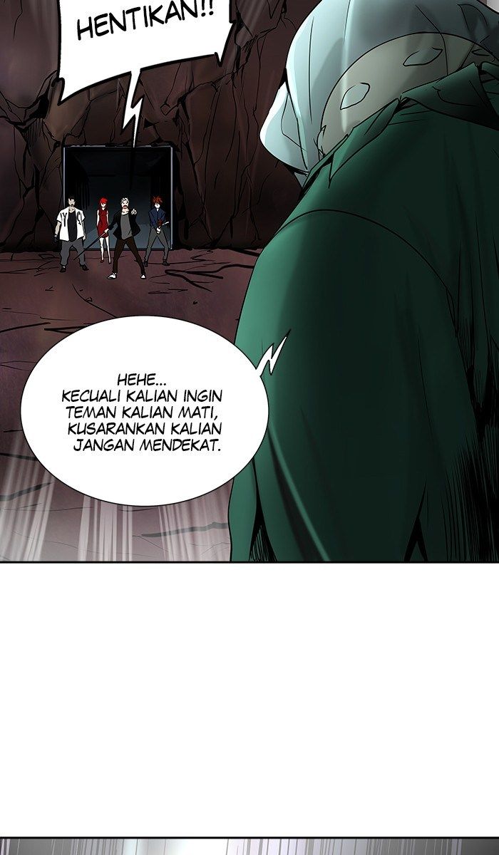 Tower of God Chapter 294