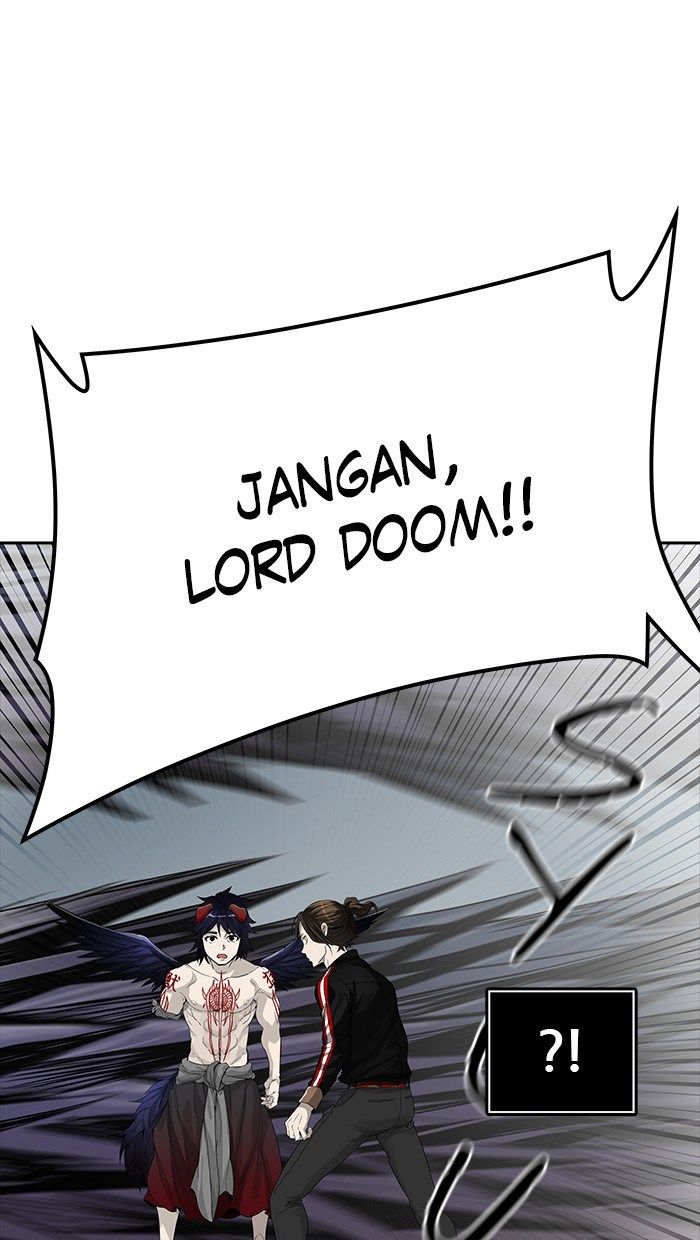 Tower of God Chapter 449