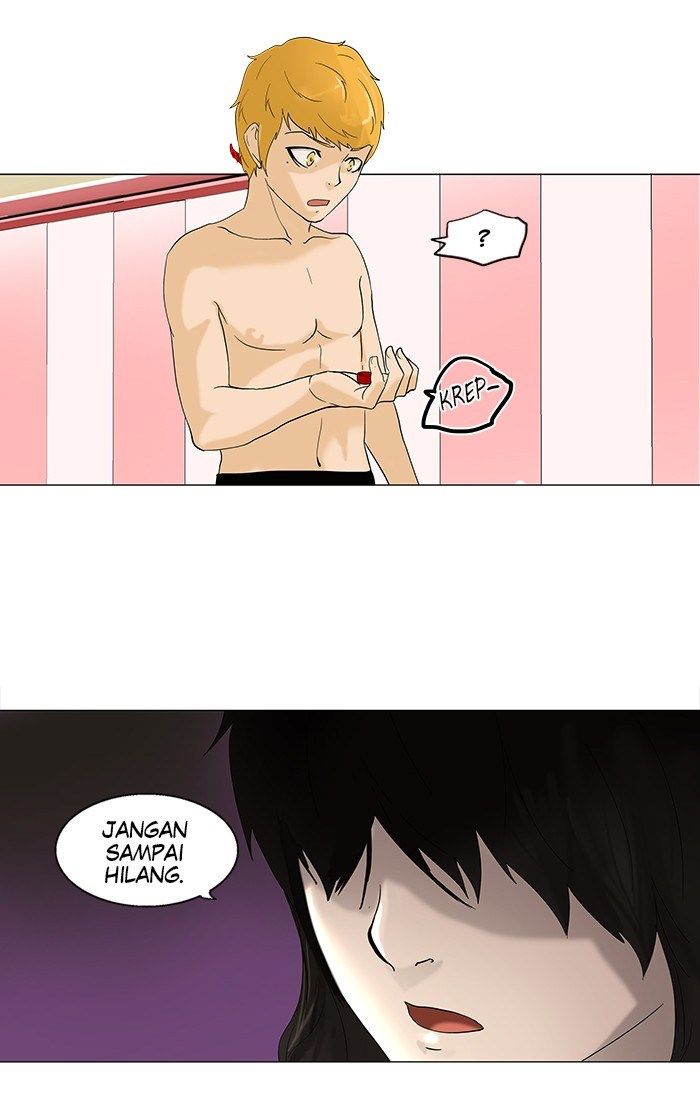 Tower of God Chapter 89