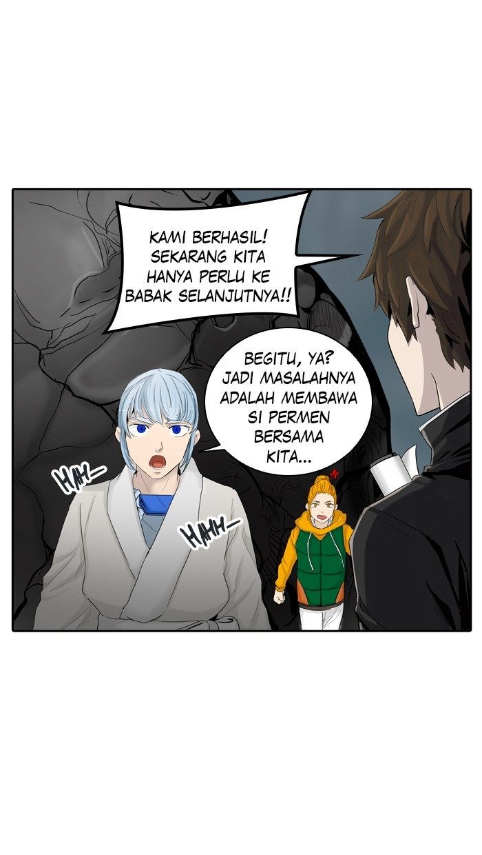 Tower of God Chapter 360