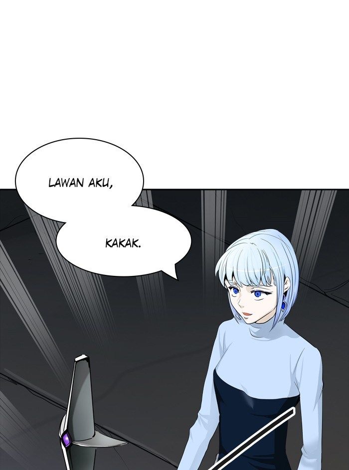 Tower of God Chapter 361