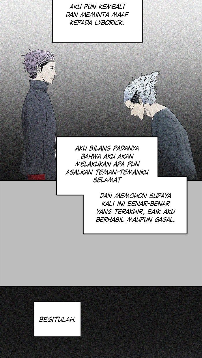 Tower of God Chapter 482