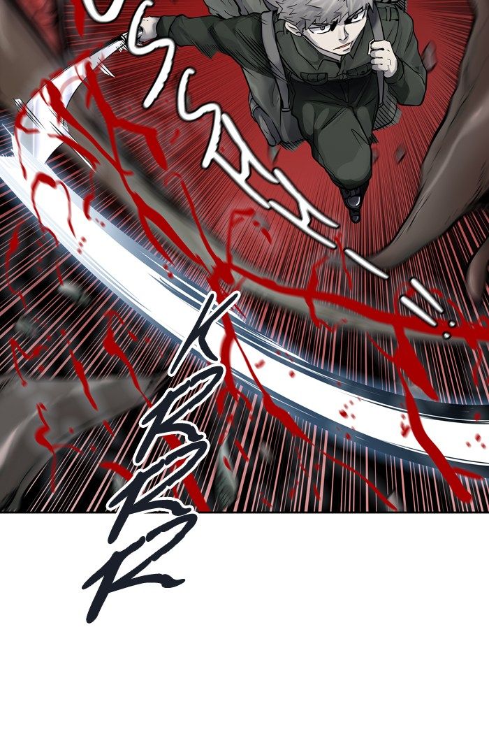 Tower of God Chapter 417