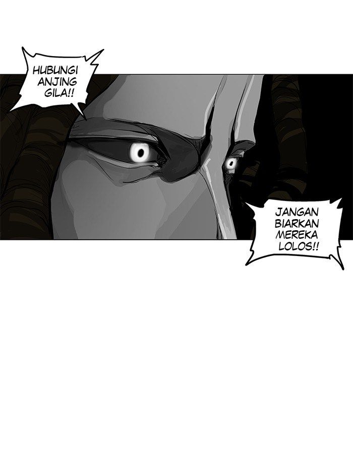 Tower of God Chapter 169