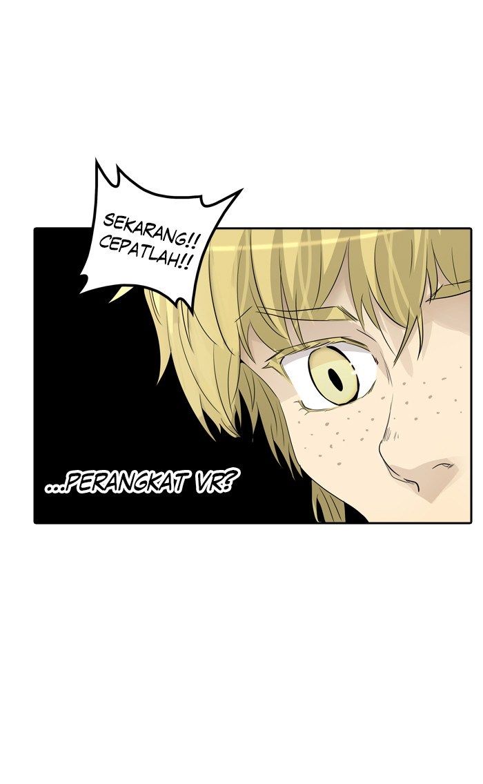 Tower of God Chapter 354