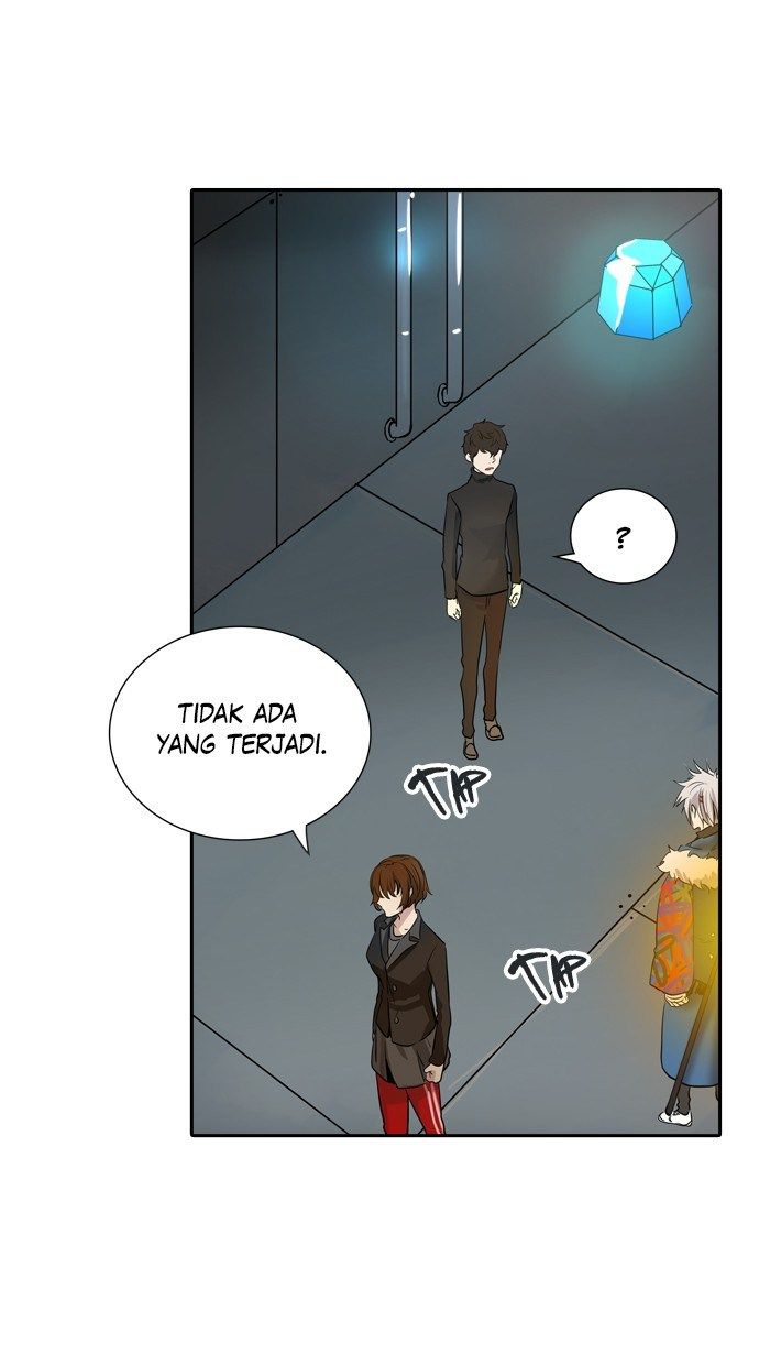 Tower of God Chapter 341