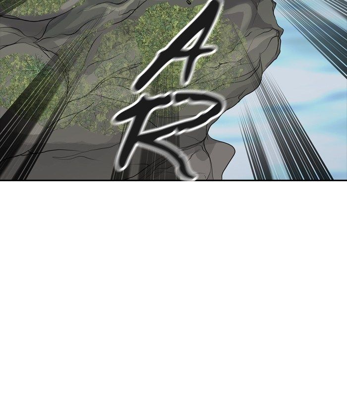 Tower of God Chapter 370