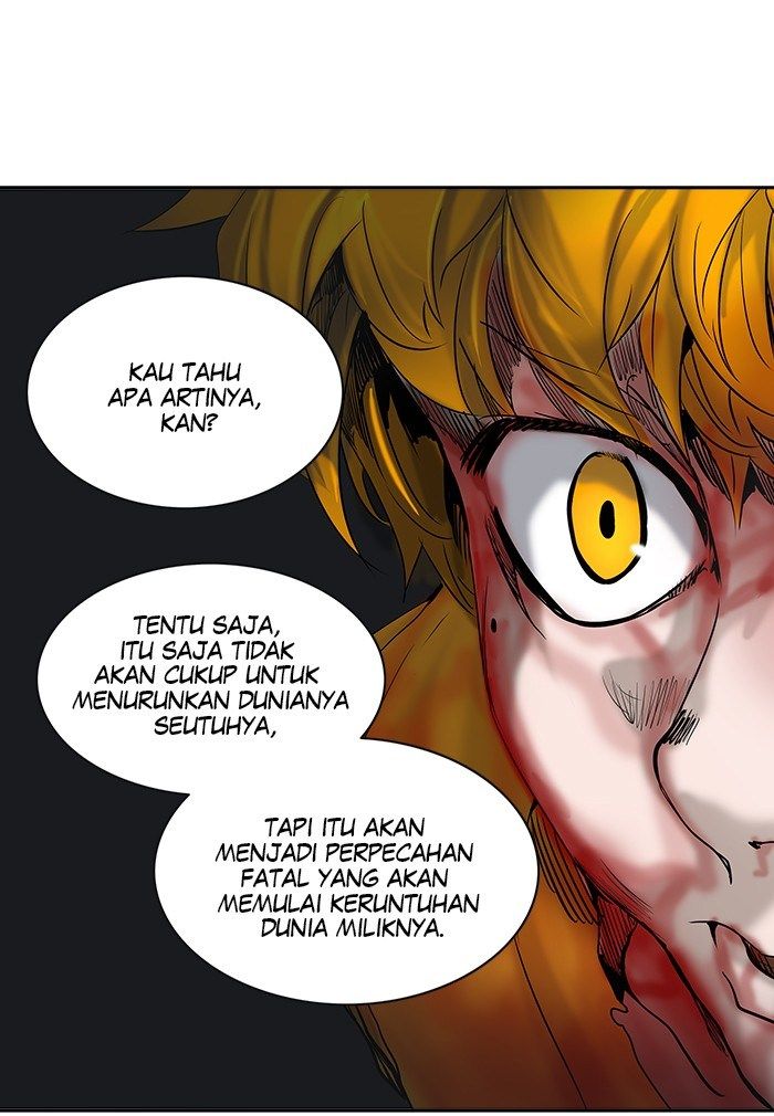 Tower of God Chapter 308