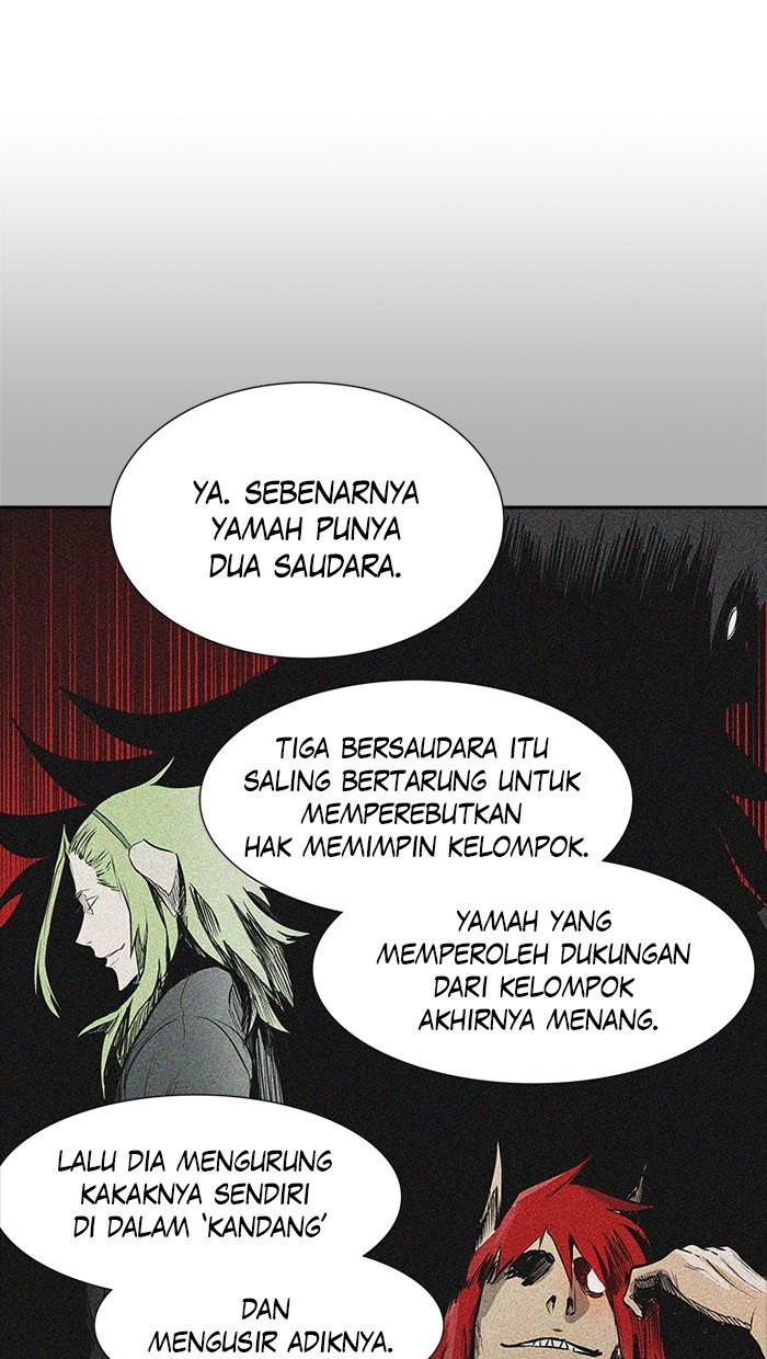 Tower of God Chapter 429