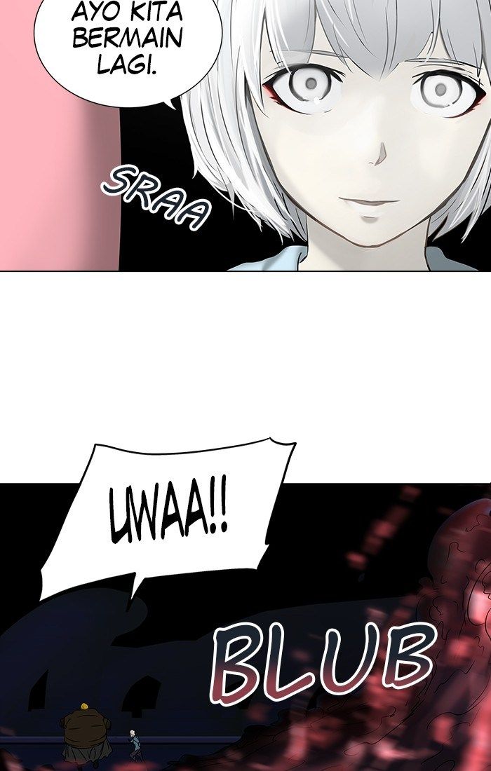 Tower of God Chapter 259