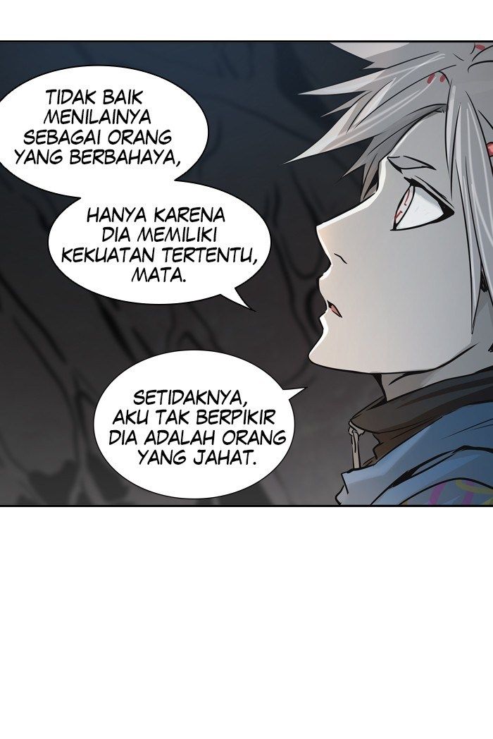 Tower of God Chapter 317