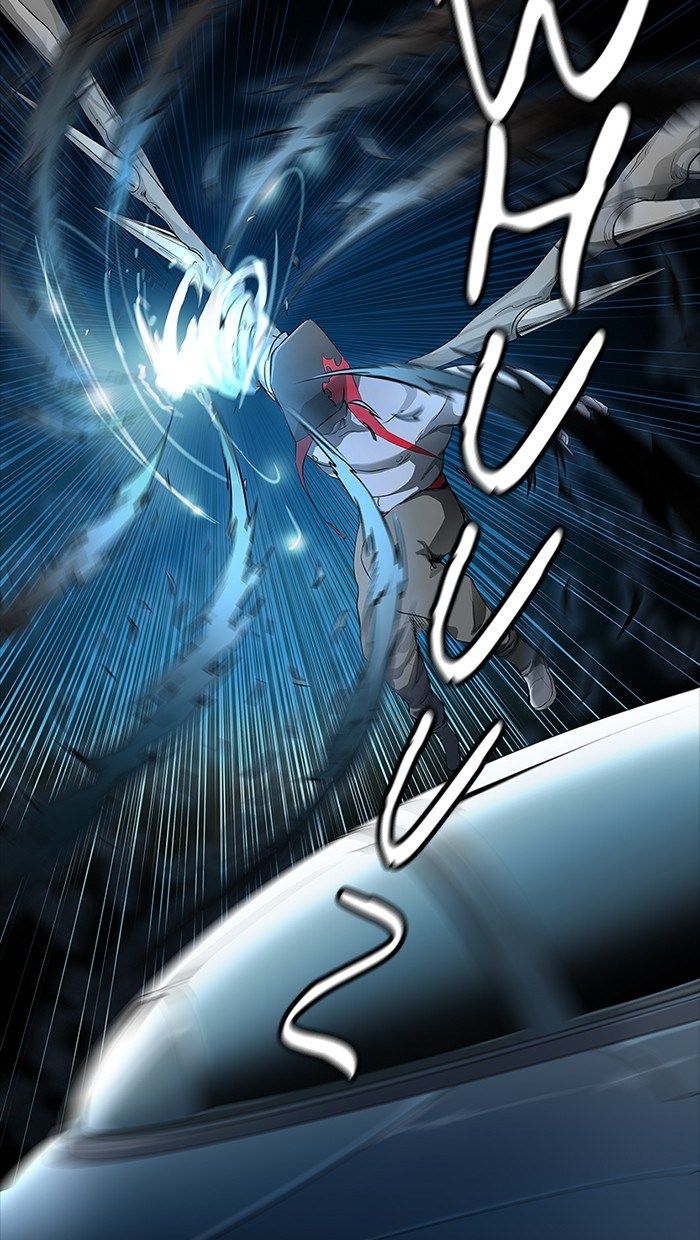 Tower of God Chapter 434