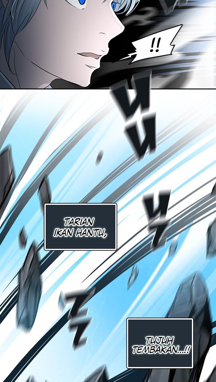 Tower of God Chapter 285