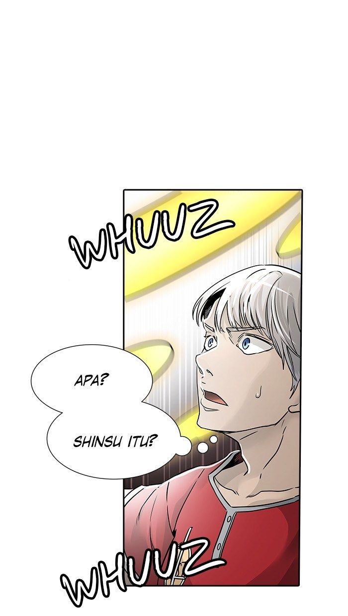 Tower of God Chapter 466