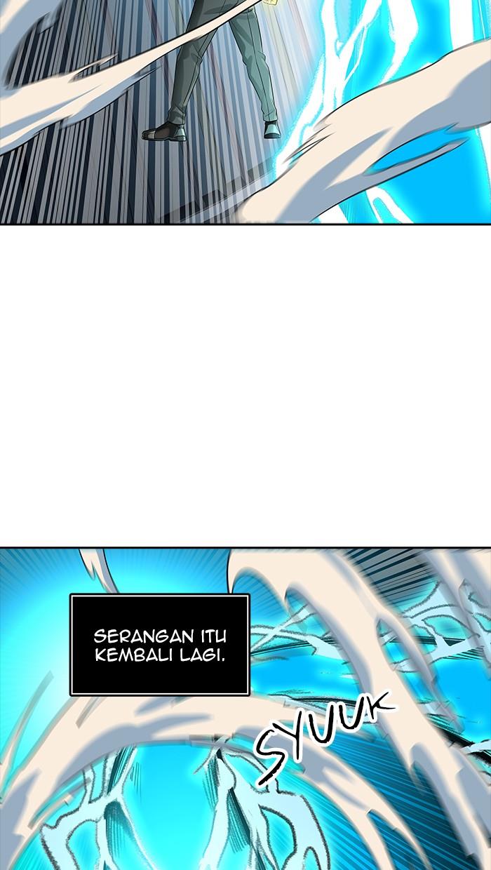 Tower of God Chapter 521