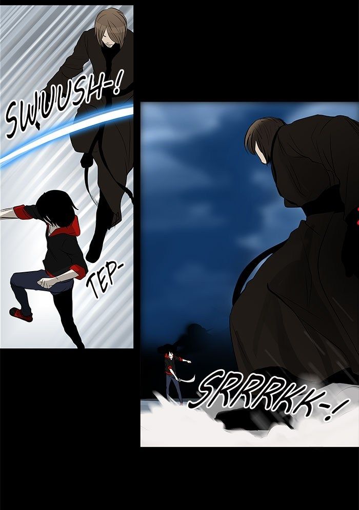 Tower of God Chapter 140