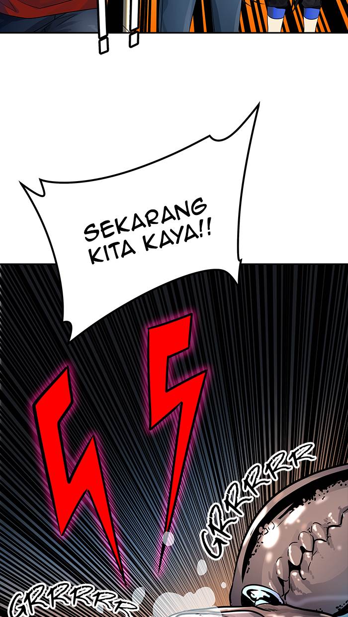 Tower of God Chapter 503