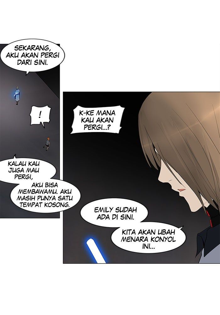 Tower of God Chapter 181