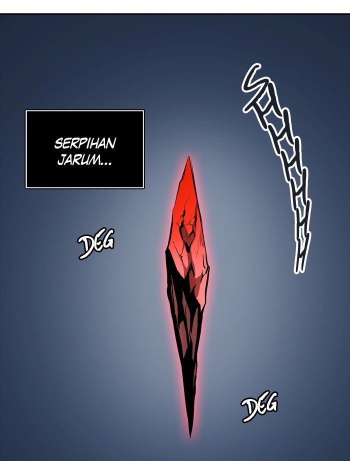 Tower of God Chapter 322