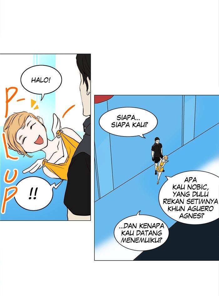 Tower of God Chapter 162