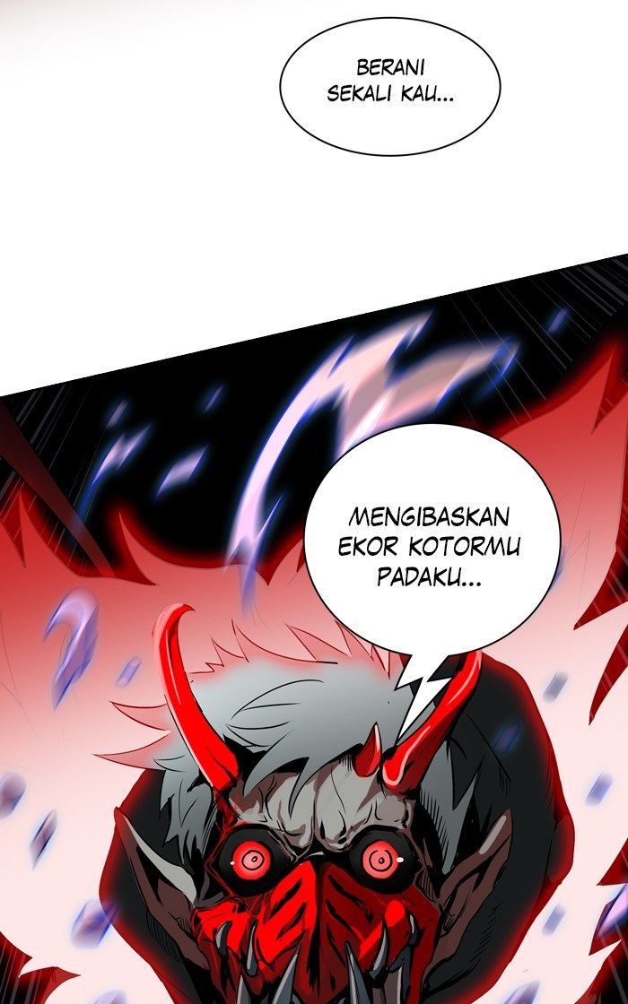 Tower of God Chapter 324